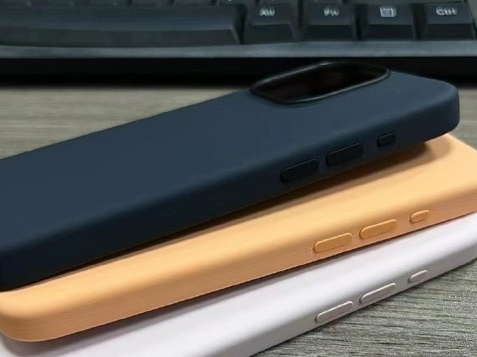 淄川苹果14维修站分享iPhone14手机壳能直接给iPhone15用吗?