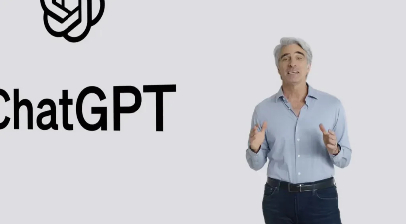 淄川苹果手机维修分享ChatGPT 即将登陆 iOS 18 