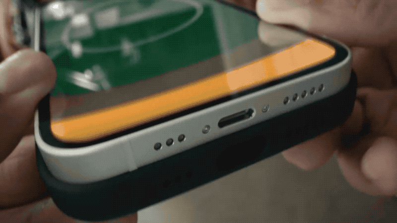淄川苹果手机维修分享未来 Magsafe 还有哪些发展空间 