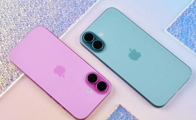 淄川苹果维修点分享iPhone 16手机黑屏多重诱因解析 
