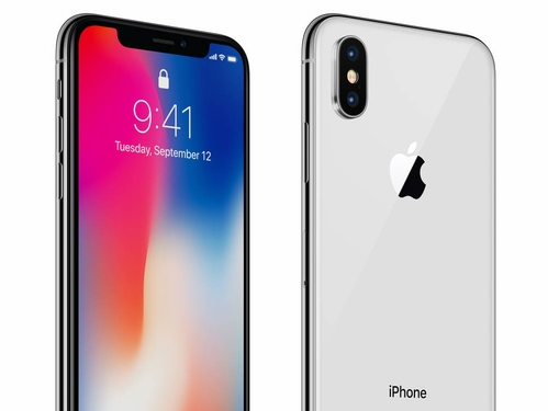 淄川苹果维修点分享iPhone X摄像头实拍质感与场景适配全解析 