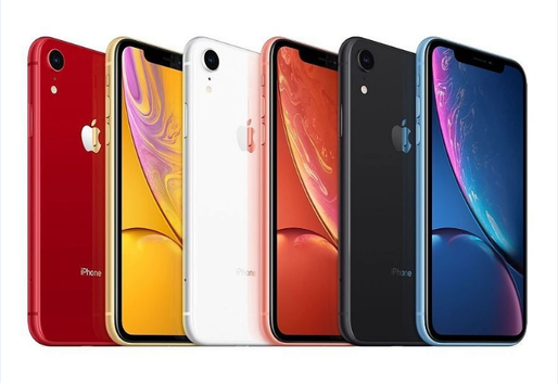 淄川苹果维修点分享iPhone XR摄像头原生色彩表现与日常拍摄实用指南 
